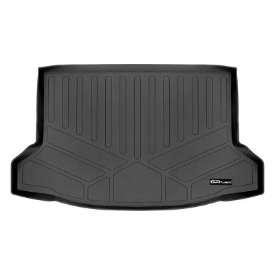 SMARTLINER 3 Rows Custom Fit Floor Liners Compatible with 2024-2025 Lexus GX 7 Passenger, Gasoline