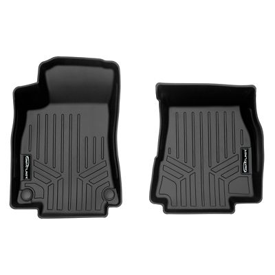 SMARTLINER 1st Row Floor Liners For 2020 - 2025 Mercedes-Benz Glb Class Suv - Front Row