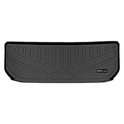 SMARTLINER 2nd Row Custom Fit Floor Liners Compatible with 2013-2015 BMW Active 3, Hybdrid