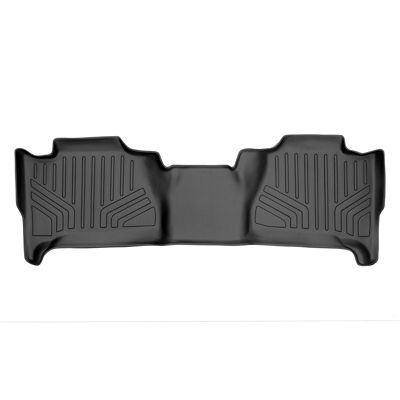 SMARTLINER Cargo Custom Fit Floor Liners Compatible with 2018-2022 Honda Accord, Gasoline, Hybrid