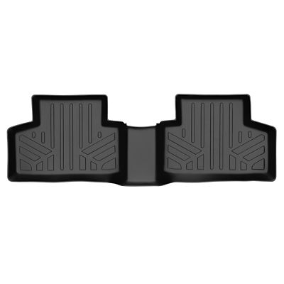 SMARTLINER 2nd Row Floor Liners For 2020 - 2025 Mercedes-Benz Glb Class Suv, 2nd Row