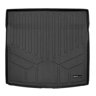 SMARTLINER Cargo Floor Liners for 2019 - 2025 Volvo S60 (2)