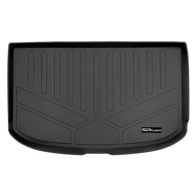SMARTLINER Cargo Floor Liners for 2015 - 2019 Kia Soul Ev
