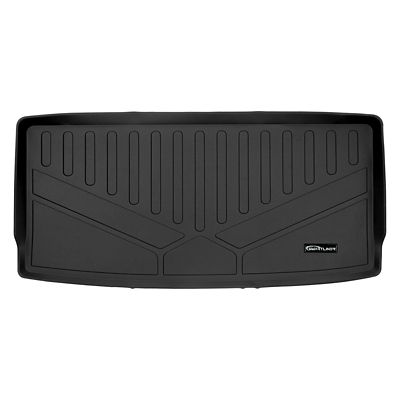SMARTLINER 2 Rows Custom Fit Floor Liners Compatible with 2023-2026 Kia Sportage, Hybdrid