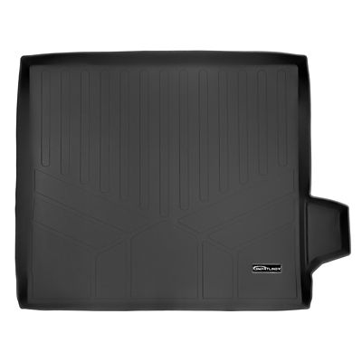 SMARTLINER Cargo Floor Liners for 2014 - 2022 Land Rover Range Rover Sport 5 Passenger