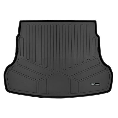 SMARTLINER Cargo Floor Liners for 2018 - 2023 Kia Rio Sedan
