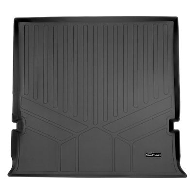 SMARTLINER 2 Rows Custom Fit Floor Liners Compatible with 2021-2025 Mercedes-Benz GLA-Class SUV, Gasoline