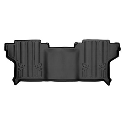 SMARTLINER 2nd Row Floor Liners For 2020 - 2025 Land Rover Defender 90, 2nd Row