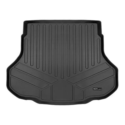 SMARTLINER Cargo Custom Fit Floor Liners Compatible with 2025-2026 Chevrolet Equinox, Gasoline
