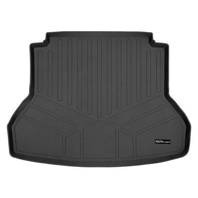 SMARTLINER Cargo Custom Fit Floor Liners Compatible with 2019-2025 Honda Passport, Gasoline