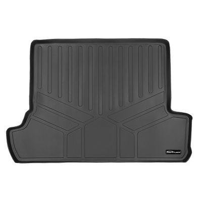 SMARTLINER Cargo Floor Liners for 2013 - 2024 Toyota 4Runner 7 Passenger