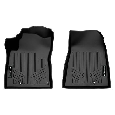 SMARTLINER 1st Row Floor Liners For 2023 - 2025 Kia Niro - Front Row (2)