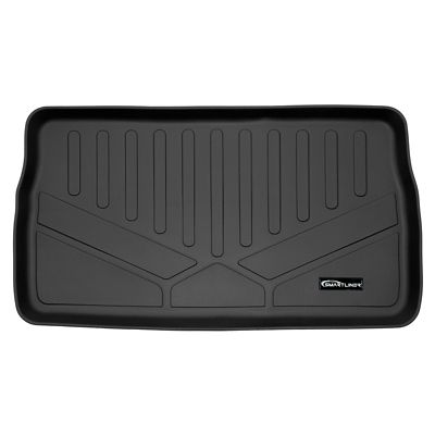 SMARTLINER Cargo Floor Liners for 2008 - 2016 Chrysler Town & Country