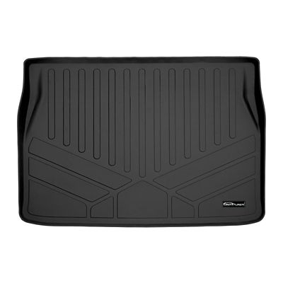 SMARTLINER 2nd Row Custom Fit Floor Liners Compatible with 2020-2025 Ford Escape, Hybdrid