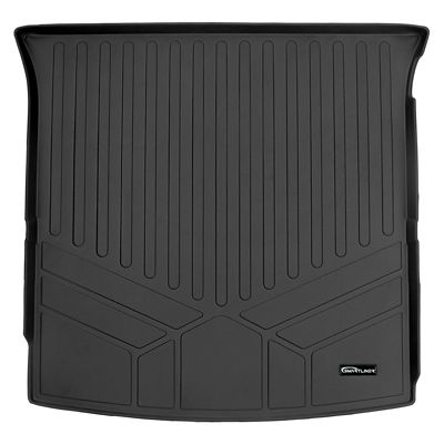 SMARTLINER Cargo Floor Liners for 2021 - 2025 Gmc Yukon