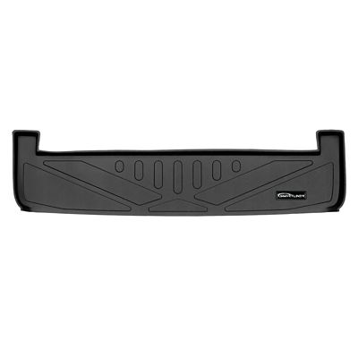SMARTLINER 2nd Row Custom Fit Floor Liners Compatible with 2019-2025 BMW X3 M40i, Hybdrid