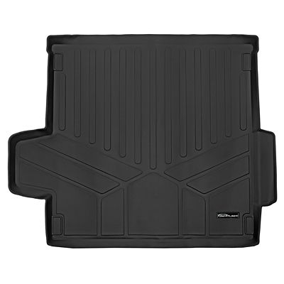 SMARTLINER 2nd Row Custom Fit Floor Liners Compatible with 2019-2025 Lexus UX, Hybdrid