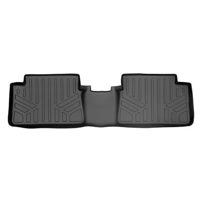 SMARTLINER 2nd Row Floor Liners For 2016 - 2016 Scion Im, 2nd Row