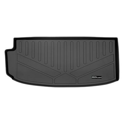 SMARTLINER Cargo Custom Fit Floor Liners Compatible with 2022-2025 Infiniti QX60, Gasoline