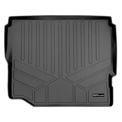 SMARTLINER 3 Rows Custom Fit Floor Liners Compatible with 2023-2025 Toyota Corolla GR, Gasoline