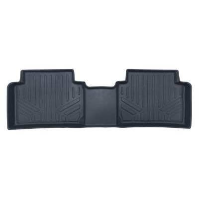 SMARTLINER Cargo Custom Fit Floor Liners Compatible with 2023-2025 Honda Accord, Gasoline, Hybrid