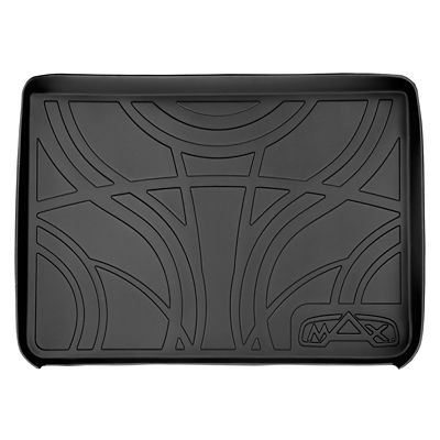SMARTLINER Cargo Floor Liners for 2010 - 2012 Toyota 4Runner 5 Passenger