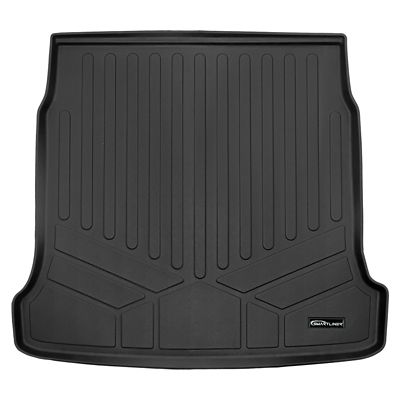 SMARTLINER 3 Rows Custom Fit Floor Liners Compatible with 2012-2015 Toyota Prius, Hybdrid