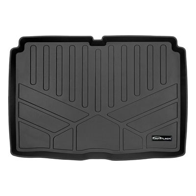SMARTLINER Cargo Floor Liners for 2015 - 2020 Mercedes-Benz Gla-Class Suv (2)