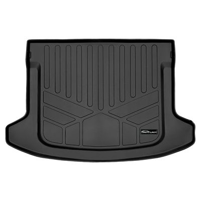 SMARTLINER Cargo Floor Liners for 2023 - 2025 Kia Niro (2)