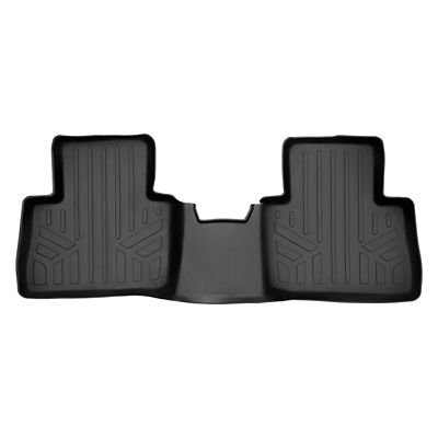 SMARTLINER 2nd Row Floor Liners For 2022 - 2025 Lexus Nx, 2nd Row (2)