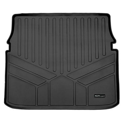 SMARTLINER Cargo Custom Fit Floor Liners Compatible with 2023-2025 Honda HR-V, Gasoline