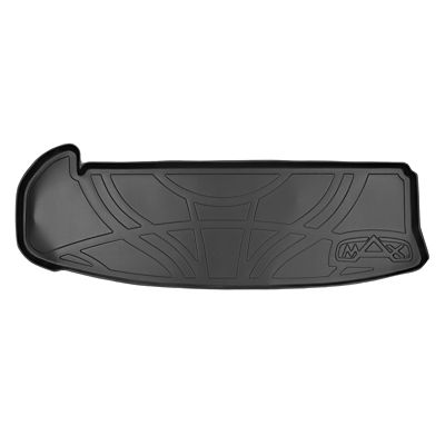 SMARTLINER Cargo Floor Liners for 2014 - 2019 Toyota Highlander (5)