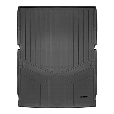 SMARTLINER Cargo Floor Liners for 2023 - 2025 Jeep Wagoneer L