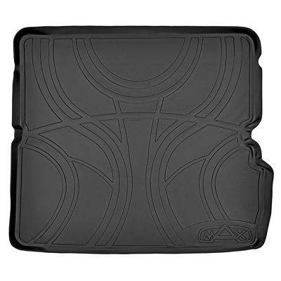 SMARTLINER Cargo Floor Liners for 2009 - 2015 Honda Pilot