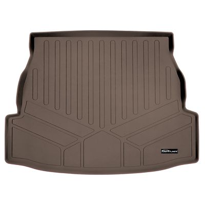SMARTLINER Cargo Floor Liners for 2019 - 2025 Toyota Rav4 (2)