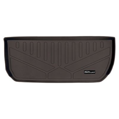 SMARTLINER Cargo Floor Liners for 2008 - 2017 Buick Enclave (4)