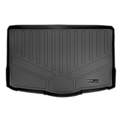 SMARTLINER Cargo Floor Liners for 2017 - 2022 Nissan Rogue Sport (2)