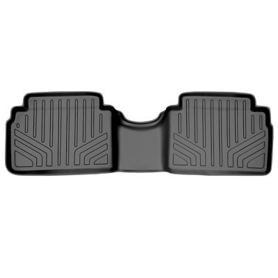SMARTLINER 1st Row Custom Fit Floor Liners Compatible with 2020-2025 GMC Sierra 2500 HD Double Cab, Gasoline, Carpet,