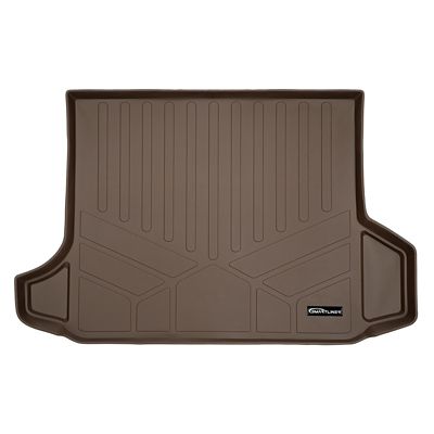 SMARTLINER Cargo Custom Fit Floor Liners Compatible with 2022-2025 Lexus NX, Gasoline