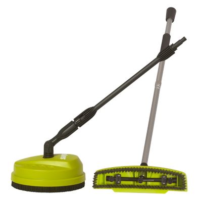 Image showing  Home Cleaning Pressure Washer Bundle
