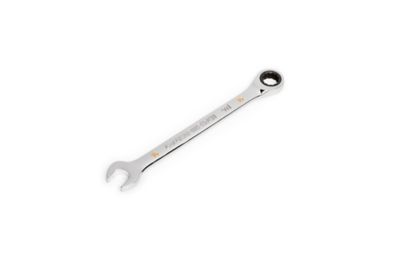 Image showing 2 th GEARWRENCH 16mm 90T 12 Point Ratcheting Combination Wrench