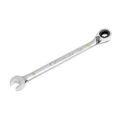 Image showing 1 th GEARWRENCH 8mm 90T 12 Point Reversible Ratcheting Wrench