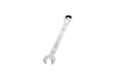 Image showing  19mm 90T 12 Point Ratcheting Combination Wrench