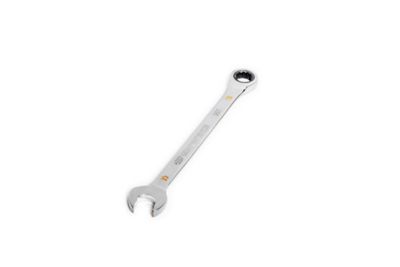Image showing  19mm 90T 12 Point Ratcheting Combination Wrench