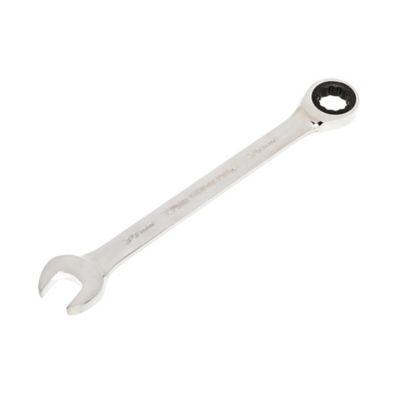 GEARWRENCH 30mm 72T 12 Point Ratcheting Combination Wrench