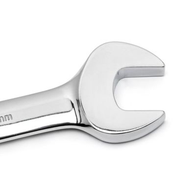 Image showing  30mm 72T 12 Point Ratcheting Combination Wrench