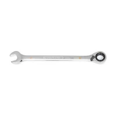 GEARWRENCH 12mm 90T 12 Point Reversible Ratcheting Wrench