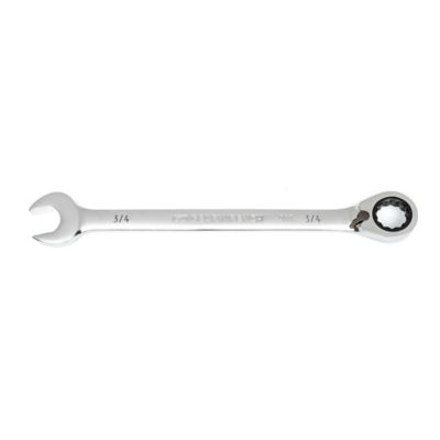 GEARWRENCH 3/4 in. 90T 12 Point Reversible Ratcheting Wrench