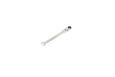 Image showing  8mm 90T 12 pt. Flex Head Ratcheting Combination Wrench