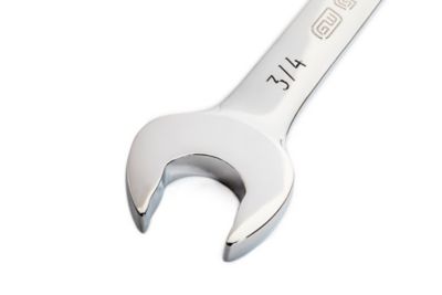 Image showing 2 th GEARWRENCH 3/4 in. 90T 12 pt. Ratcheting Combination Wrench